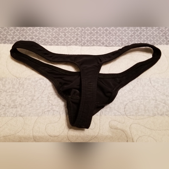 Men's thong - Picture 2 of 5